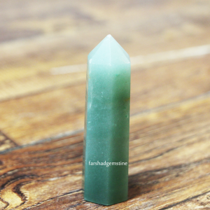 آونتورین سبز (Green Aventurine )