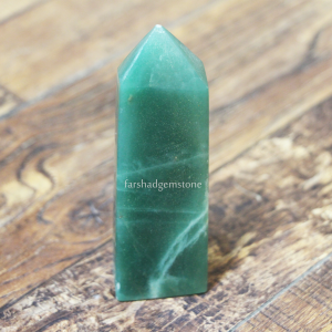 منشور آونتورین سبز (Green Aventurine Tower)