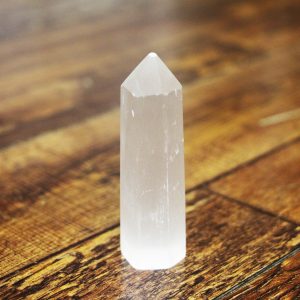 منشور سلنایت (Selenite Tower)
